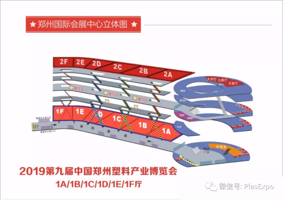 【展讯】2019郑州塑博会规模再度升级，跻身国内大型塑料行业展览序列-新闻稿671